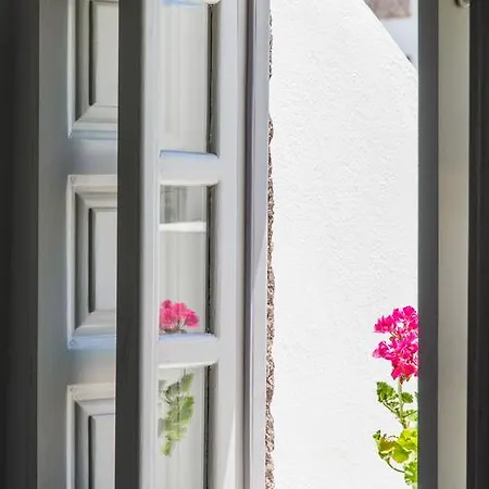 Willa Aegeon Grande Megalochori (Santorini)